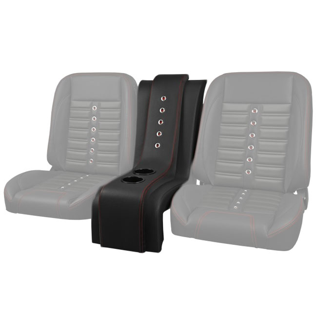 Chevy Truck Consoles Classic Car Interior